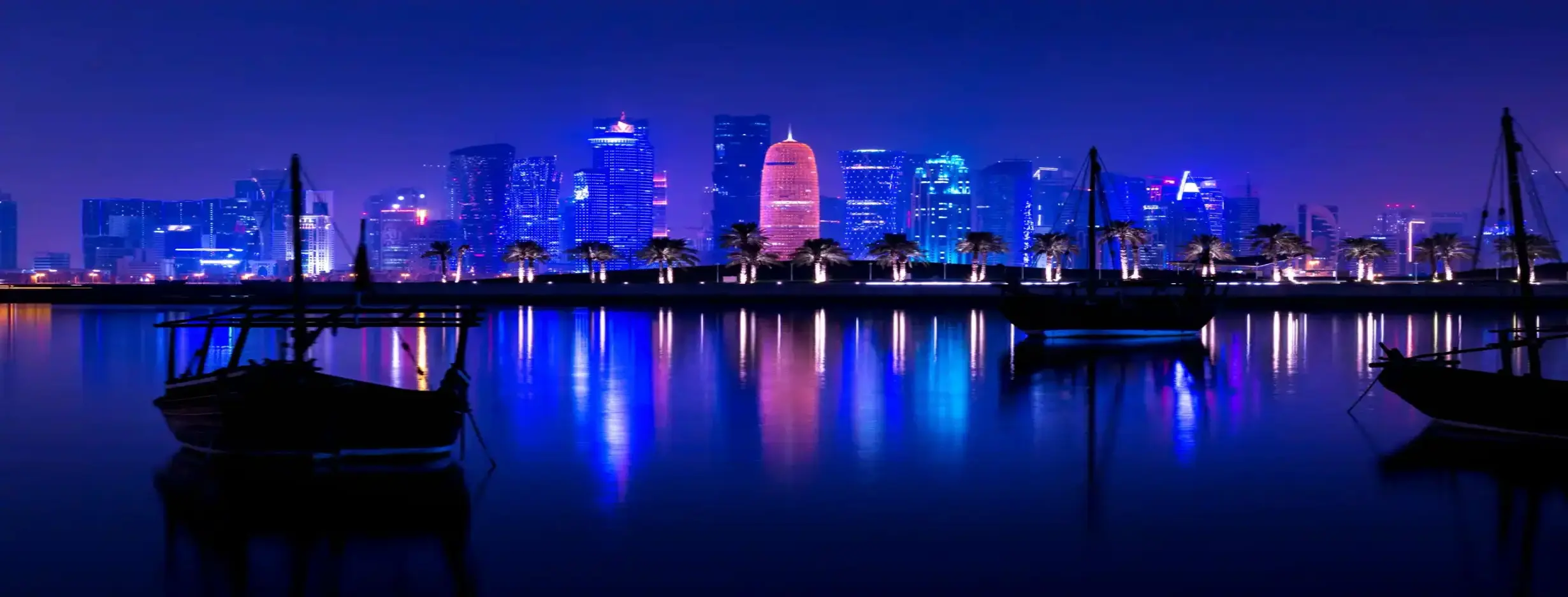 Image for Skyline Views from The Torch